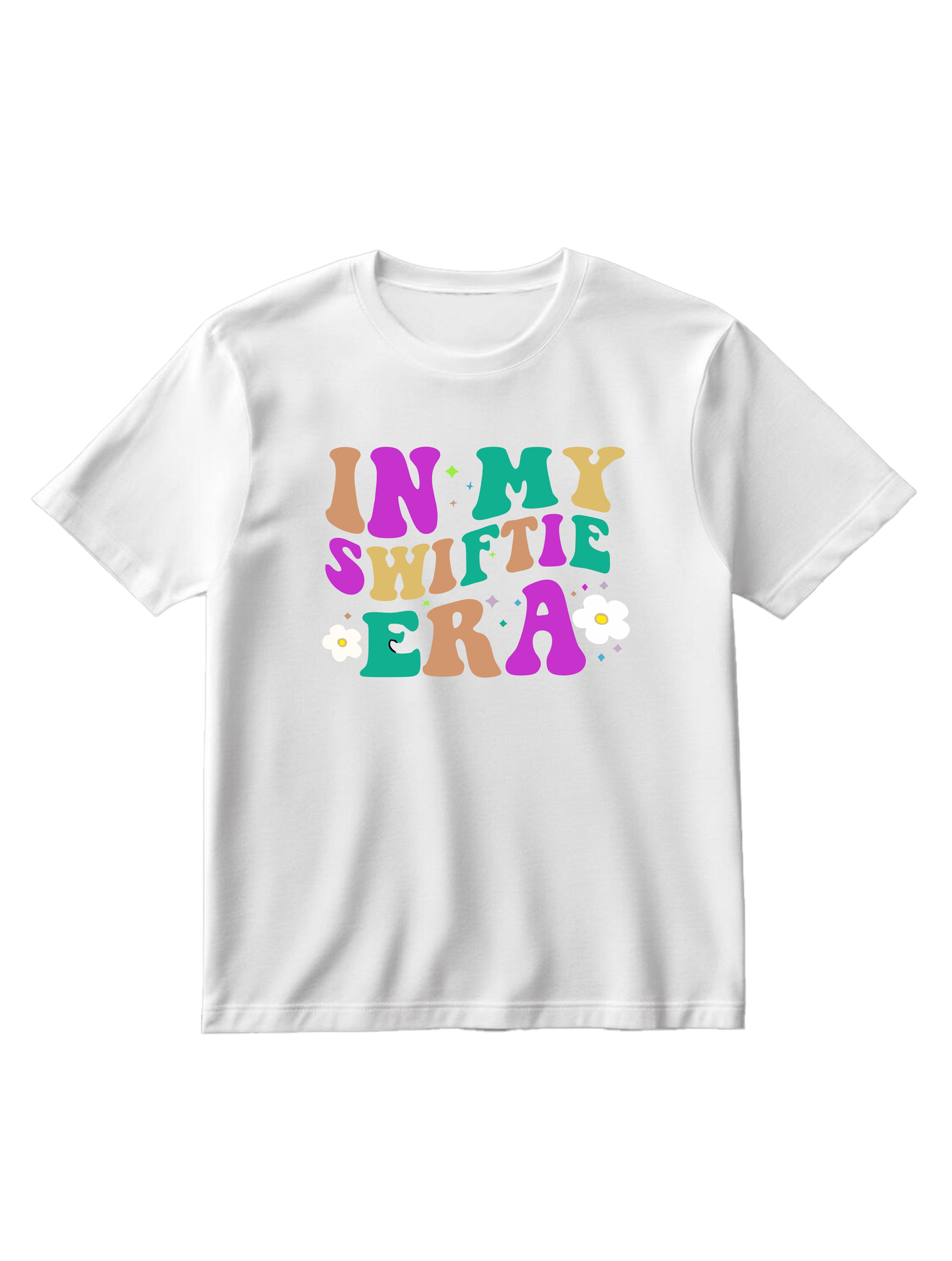 In My Swiftie Era - Taylor Swift T-shirt, Taylor Concert tee - unisex