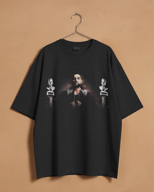 Karan Aujla Concert Premium T-shirt