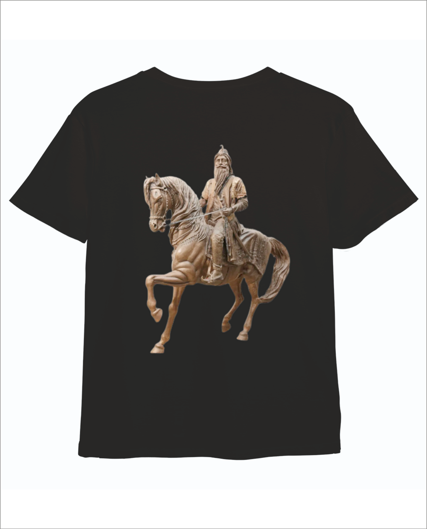 Maharaja Ranjit Singh T-shirt