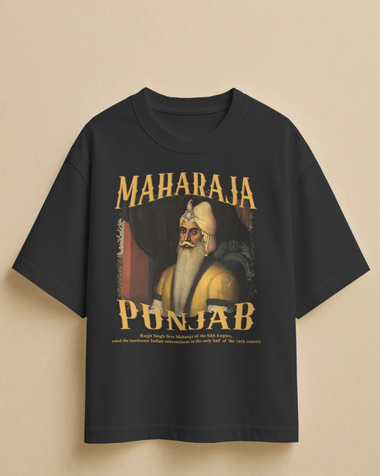 Maharaja Ranjit Singh T-shirt