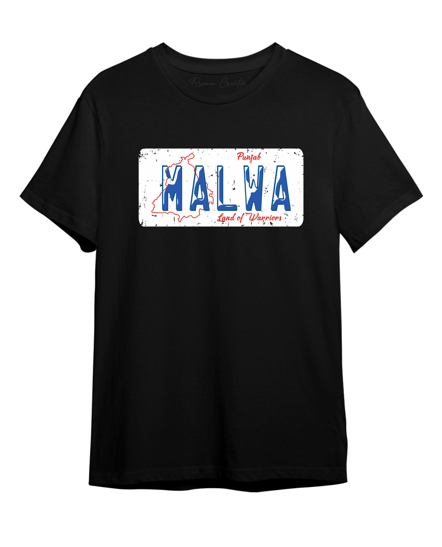 Malwa T-shirt