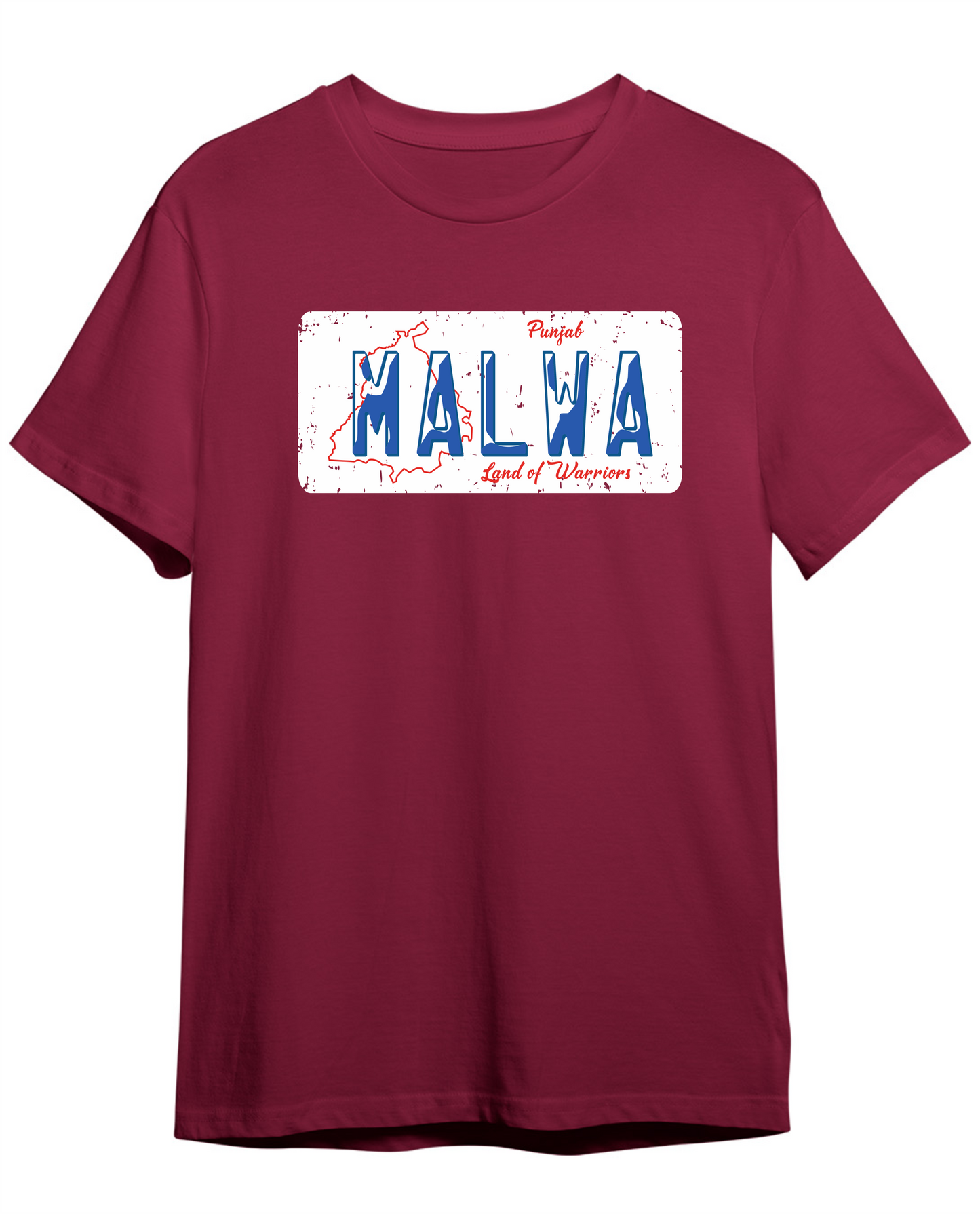 Malwa T-shirt