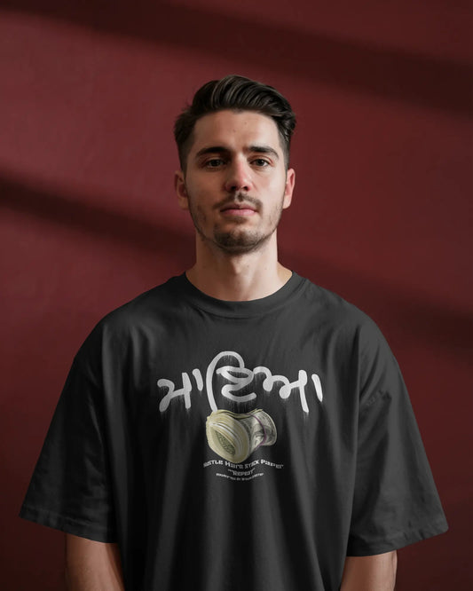 Maiya (Money) unisex T-shirt