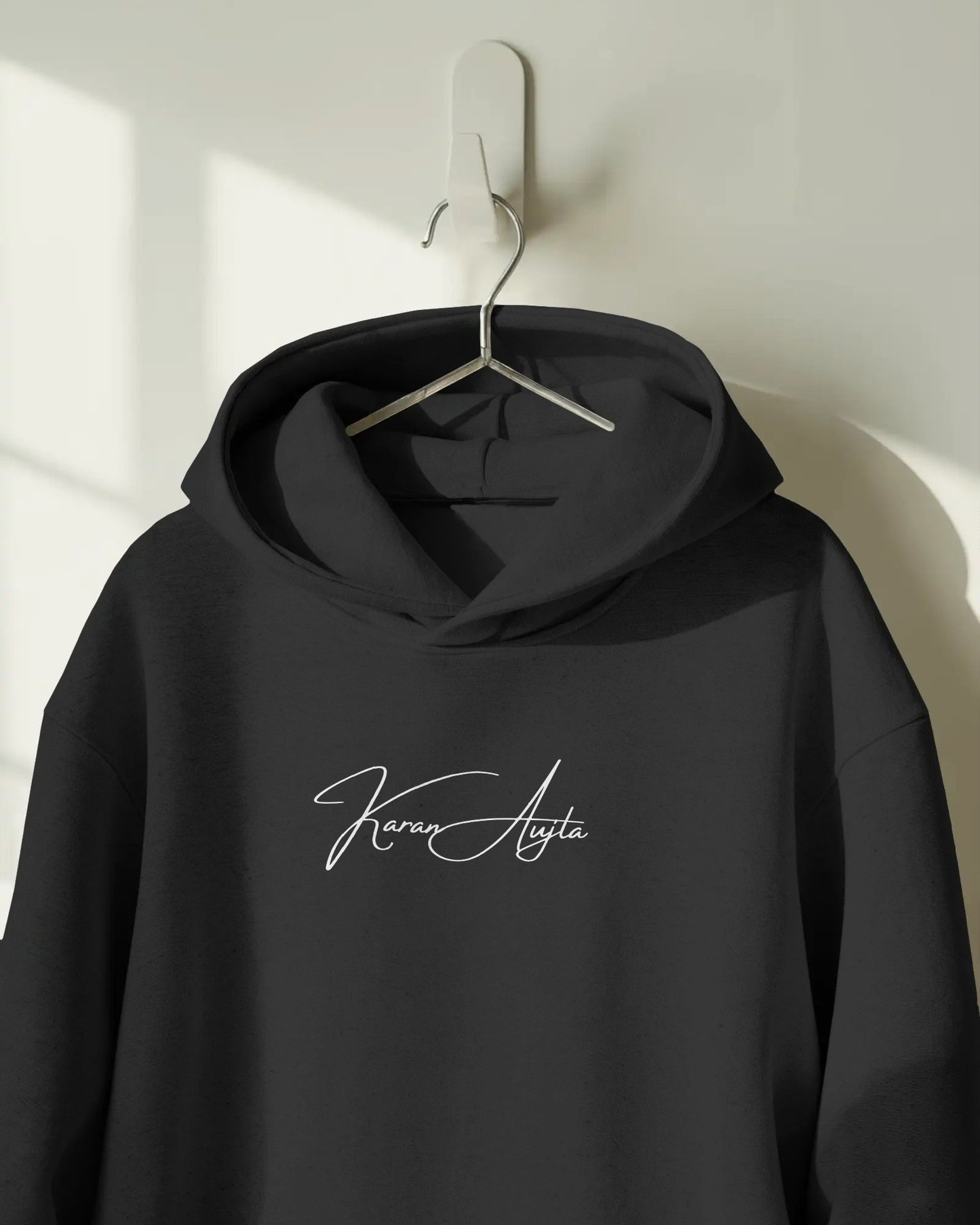 Karan Aujla Unisex Hoodie