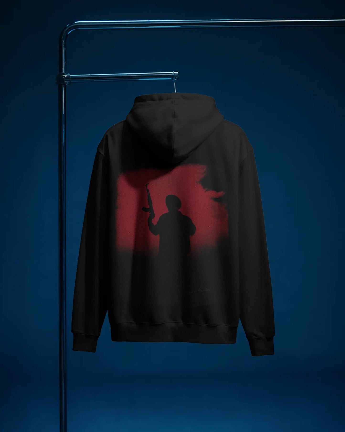 Sidhu Moosewala Signed To God Hoodie