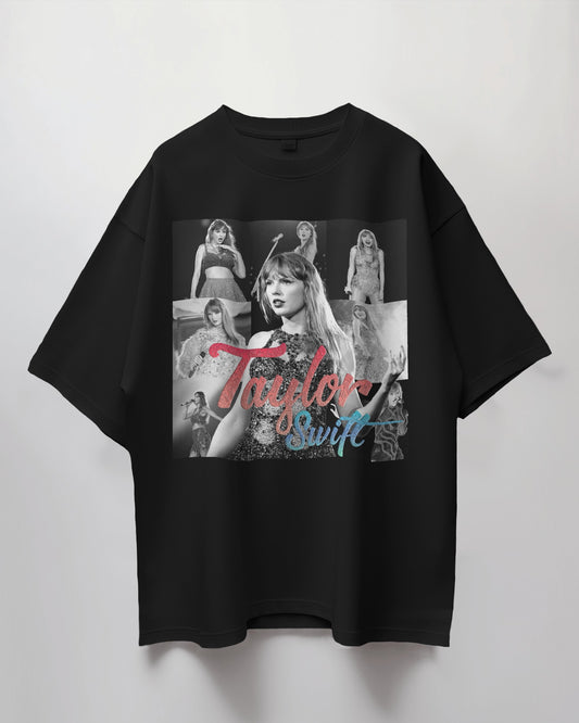 Taylor Swift T-shirt, Taylor Concert tee - unisex