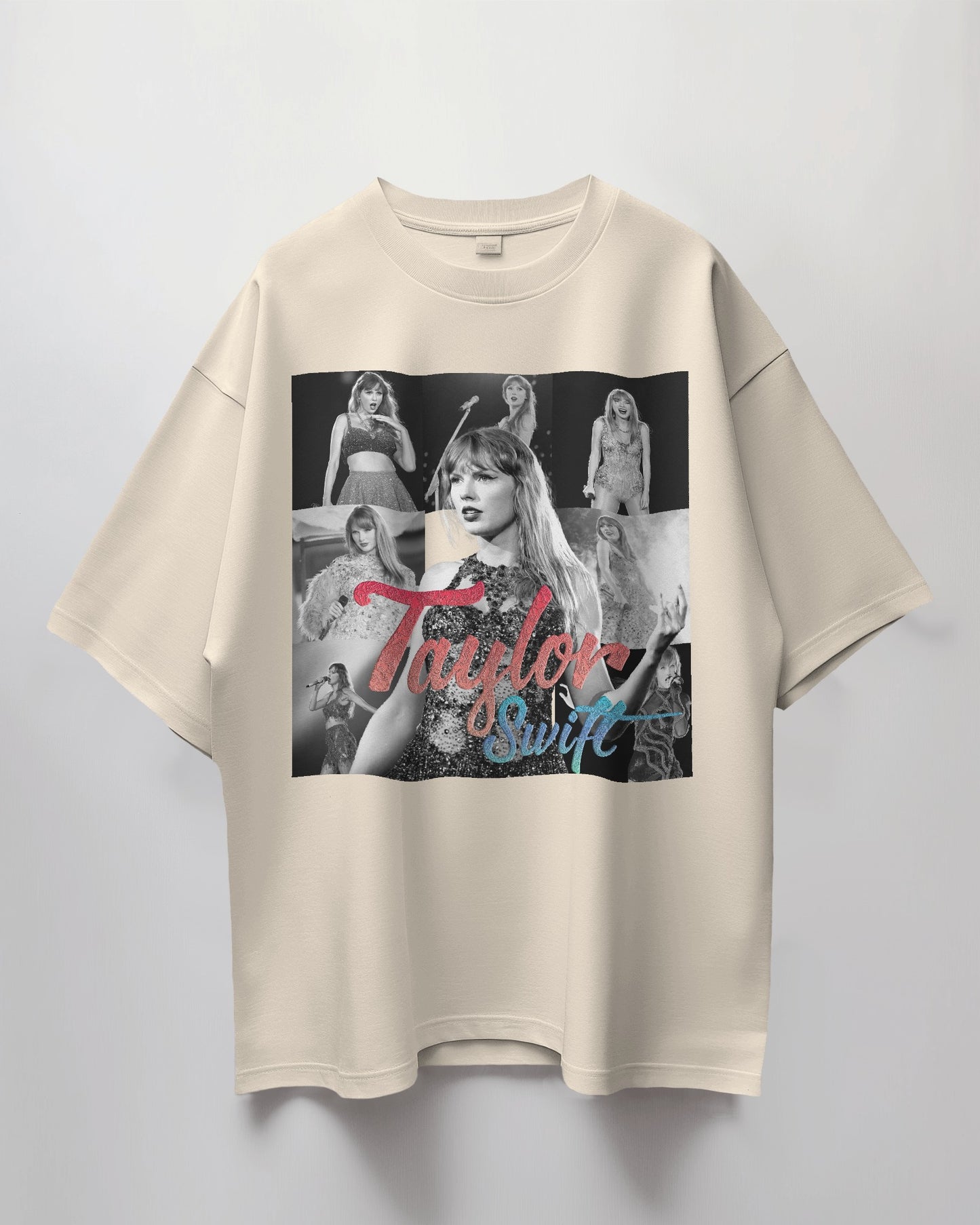 Taylor Swift T-shirt, Taylor Concert tee - unisex