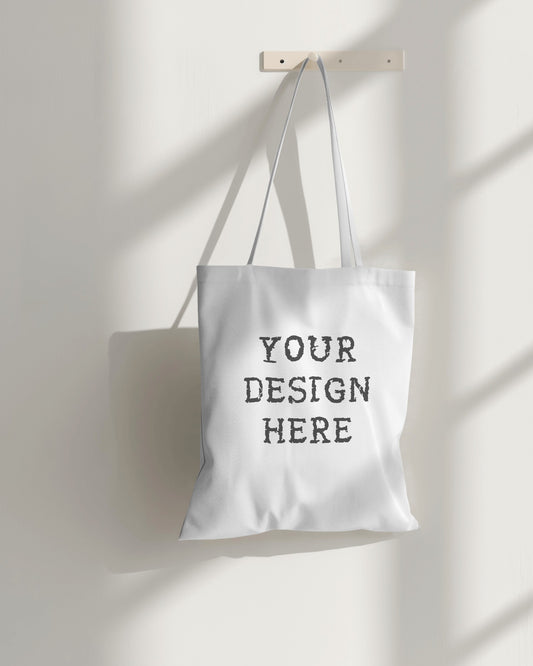 Custom Tote Bag