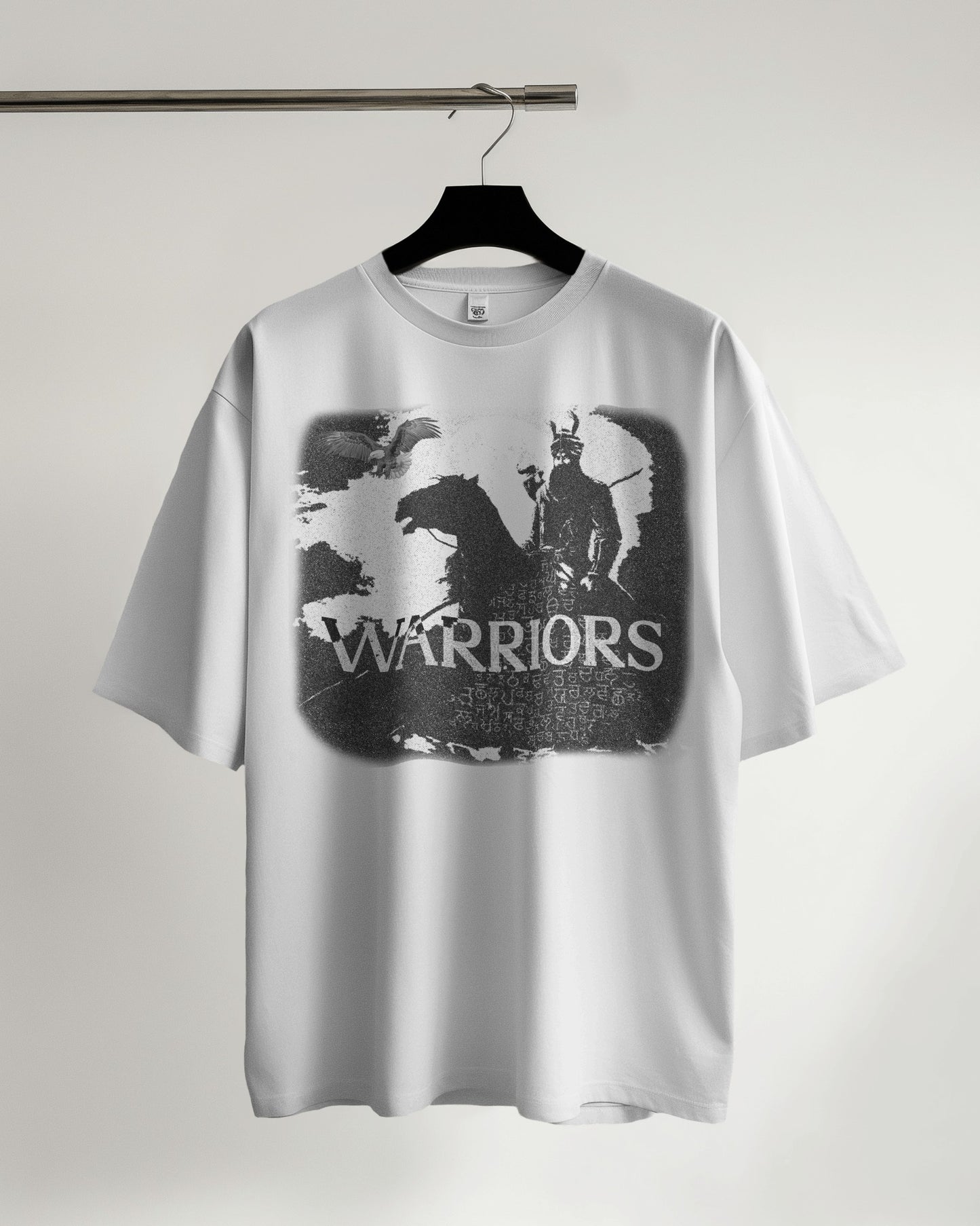 Warrior Of Punjab Unisex T-shirt