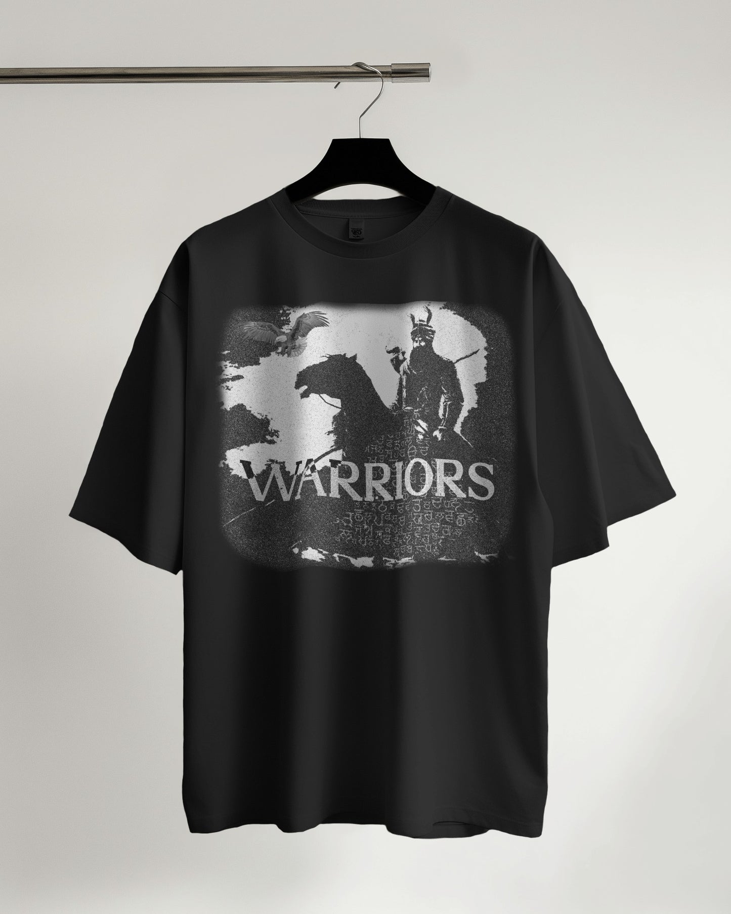 Warrior Of Punjab Unisex T-shirt