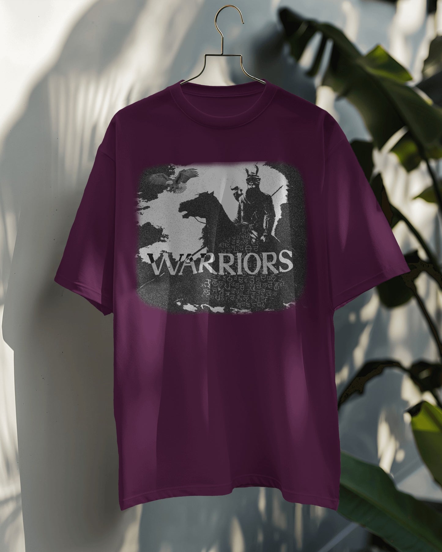 Warrior Of Punjab Unisex T-shirt