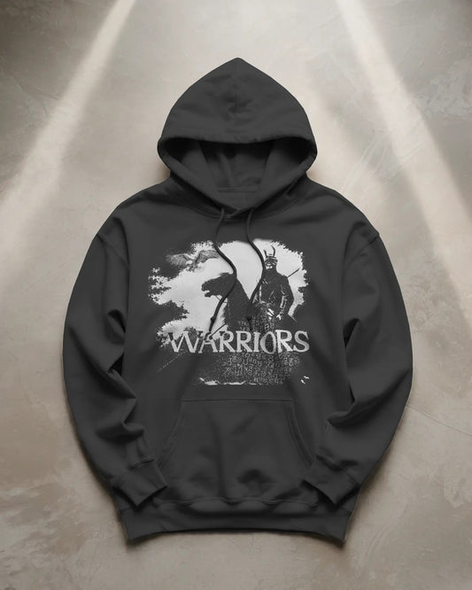 Warrior of Punjab Unisex Hoodie