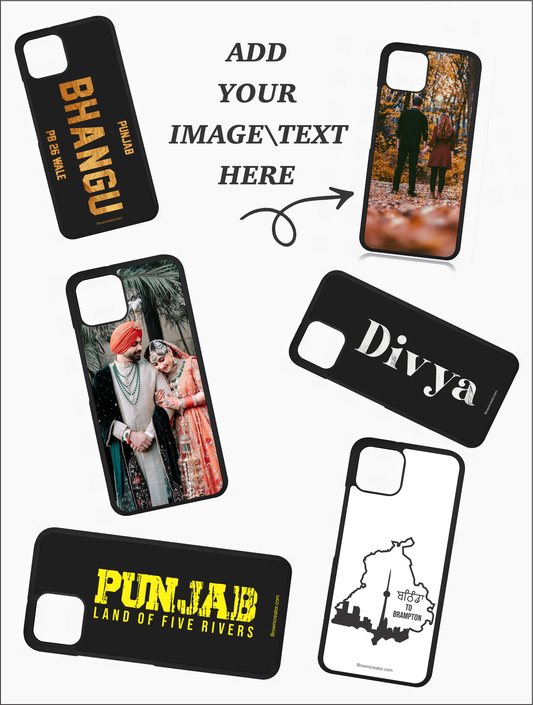 Custom Phone Cover